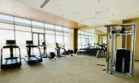 Ramada Huzhou Hotel - Airport Shuttle