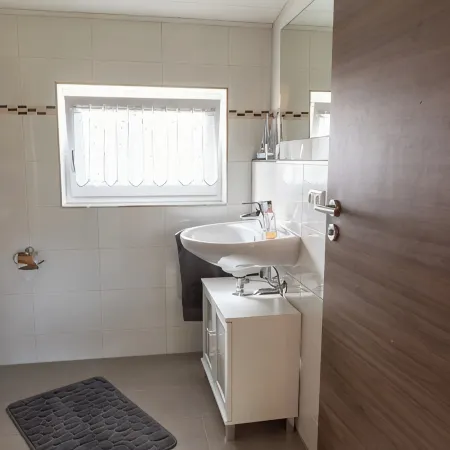 Vacation apartment in Hallbergmoos, near Munich Airport, Therme Erding