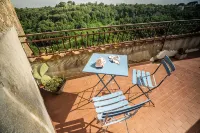 The Ancient Views - Zen Terrace