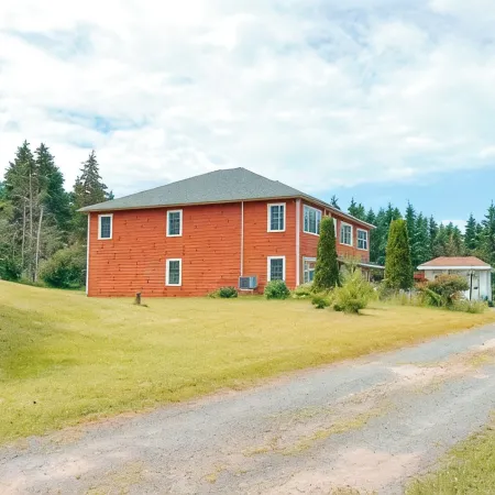 Spacious 1Br Suite, Near Charlottetown, PEI
