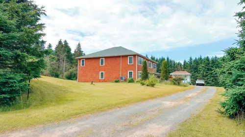 Spacious 1Br Suite, Near Charlottetown, PEI - Апартаменты