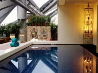 Hotel Éclat Beijing - Private Pool