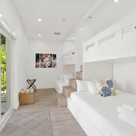 Havana House ~ Miami LUXE ~ West Brickell