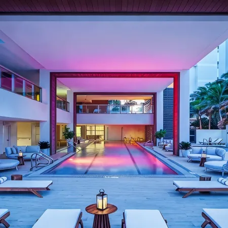 Stay Hospitality - Rivera Beach