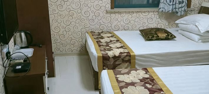 Funing Jinqiao Hotel Hotels in Funing
