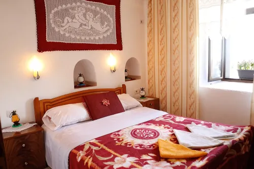 Bed and Breakfast Kotoni - chambre d’hôtes
