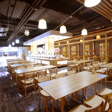LANOU Hotel (Yingtan Yuehu District Yanjiang Road)