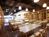 LANOU Hotel (Yingtan Yuehu District Yanjiang Road) - sarapan