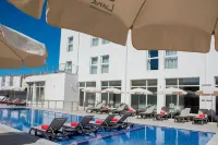 Luna Hotel de Tábua - Pool