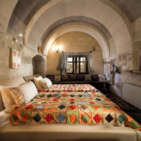 Pigeon Hotel Cappadocia