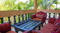 luxury Villa Marrakech