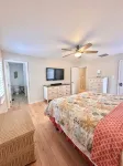 Whimsical Willow:  Charming 3-BR home in a quiet cul-de-sac, minutes from OCMD!