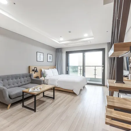 Daecheon 2278 Resort