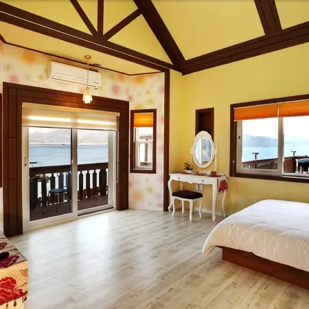 Rainbow Hill Pension