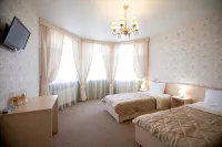Lambert Guest House - Pet friendly