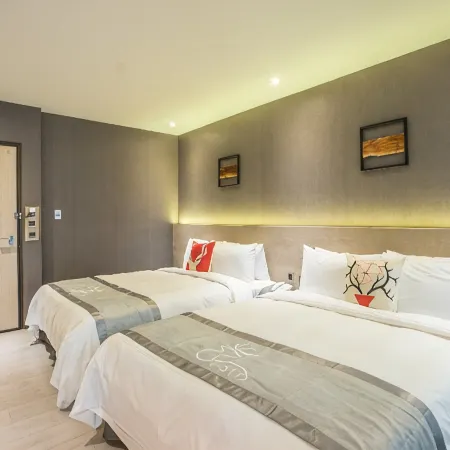 Vasty Hotel