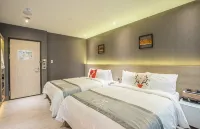 Vasty Hotel