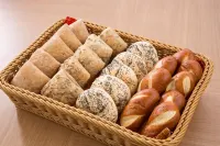 Hotel Route-Inn Towada - breakfast