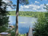 Vermont Lake House - Wifi