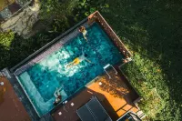Sky Hill Villa Surattthani