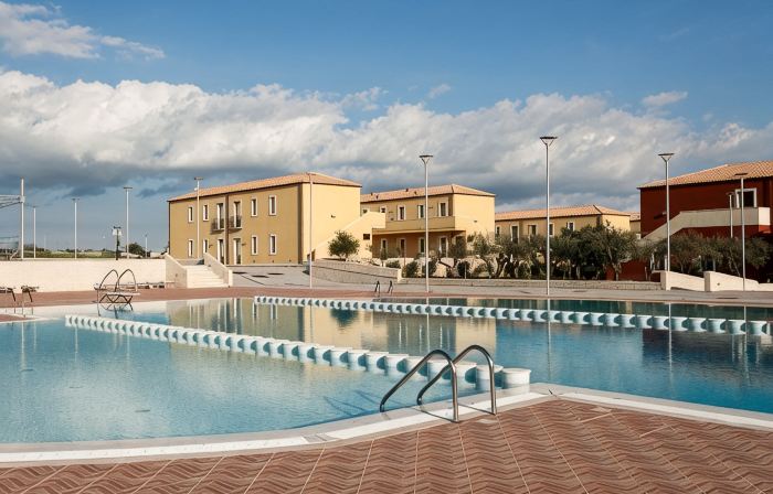 Hotel Borgo Don Chisciotte