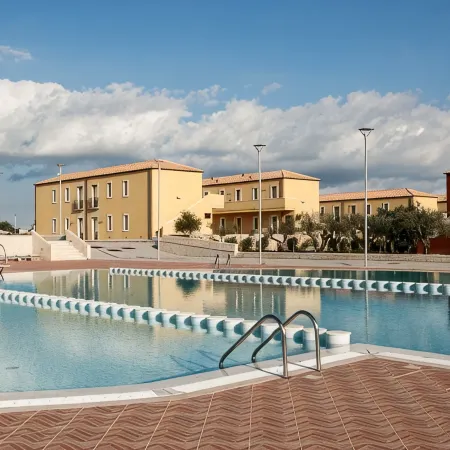 Hotel Borgo Don Chisciotte
