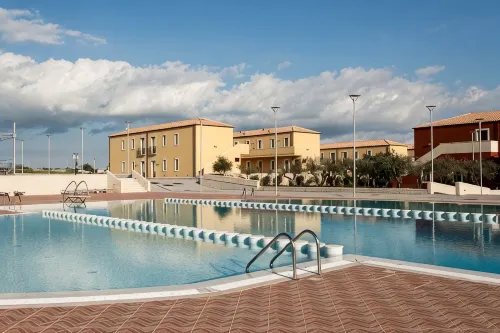 Hotel Borgo Don Chisciotte