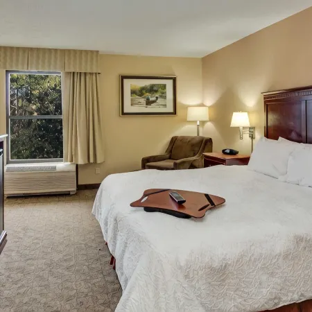 Hampton Inn Perry