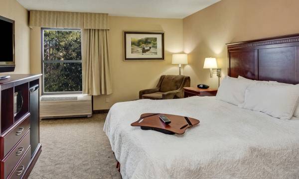 Hampton Inn Perry