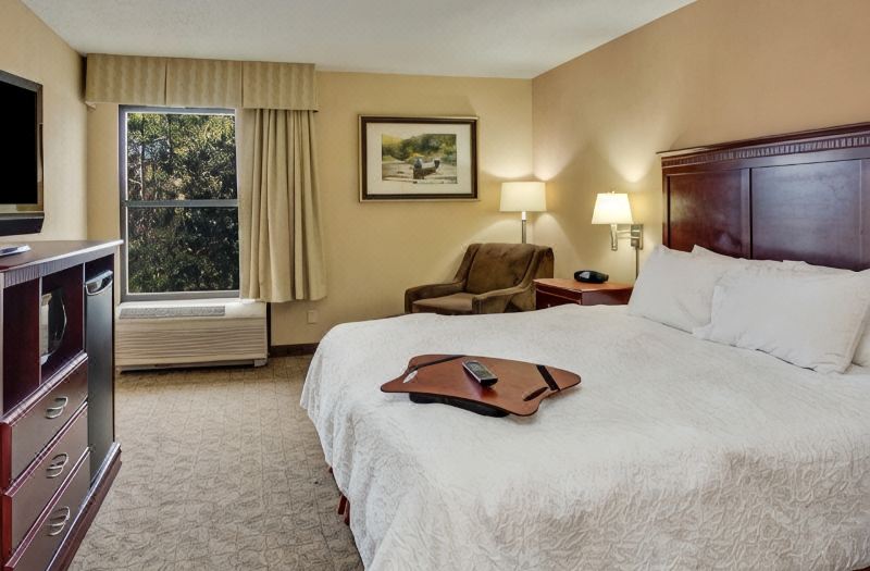 Hampton Inn Perry