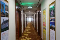 Super 8 Hotel (Anqing High-speed Railway Station Qijie Branch)