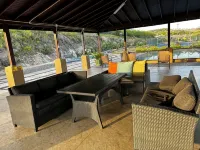 Ideal coastal retreat near Falmouth , Trelawny in sunny Jamaica - 2 звезды