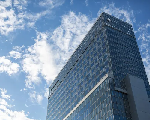 The Blossom Hibiya Exterior Photos