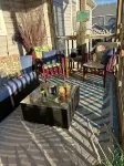 Blue Mouse Coastal Retreat with Private Pool and Hot Tub in Kitty Hawk