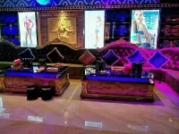 Duxiu Hotel - Parking