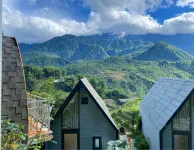 Chill With Home Sapa Hotel di 
