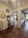 La parenthèse. 2 bedrooms. 75m2