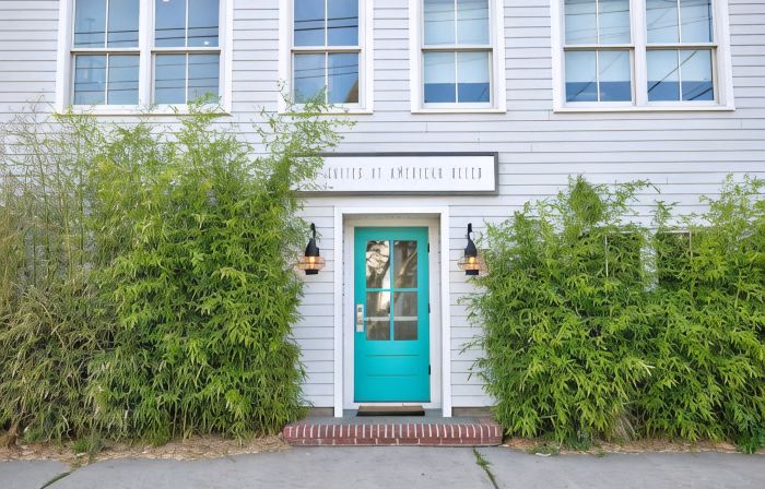 American Beech Hotel