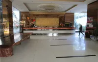 Hani Hotel - breakfast