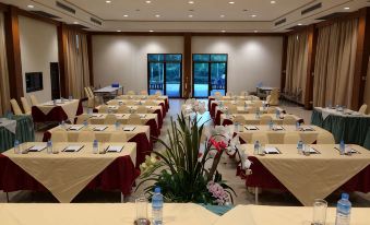 Vana Varin Resort