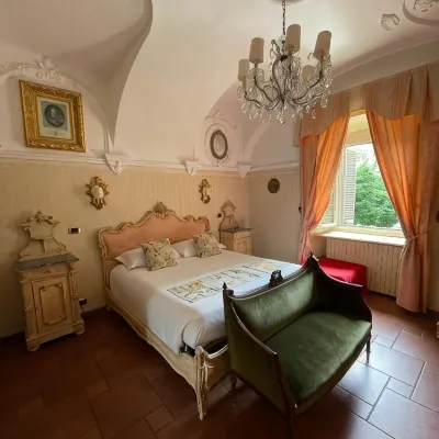 Ai Savoia B&B - Guest House Hotels near Quadrilatero Romano