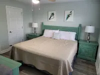 Amazing 3 Bedroom 2 and a Half Bath Condo Close to Everything in Oak Island - 3-Star