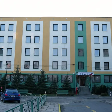 Hotel Krakus