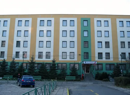 Hotel Krakus