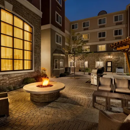 Staybridge Suites WEST EDMONTON by IHG