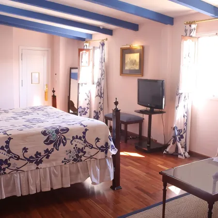 Hotel Las Casas de la Judería