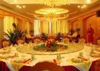 Huatai Hotel (Guangrao) - Morgenmad