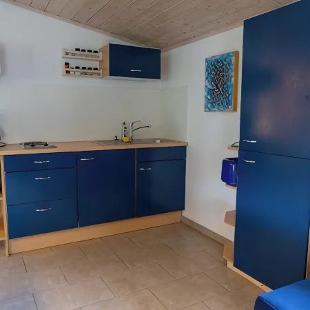 Vacation apartment in Hallbergmoos, near Munich Airport, Therme Erding
