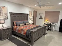 Large 3 bed, 3 bath Tucson house with pool, jacuzzi and amazing Mountains Views - Jacuzzi