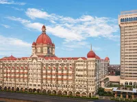 The Taj Mahal Palace, Mumbai Hotels near Royal Thai Consulate